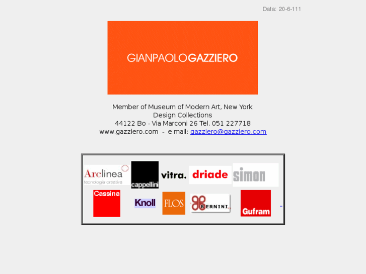 www.gazziero.com