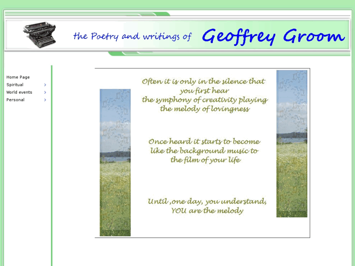 www.geoffrey-groom.com