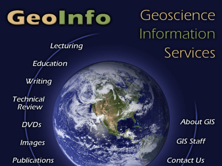 www.geosci.info