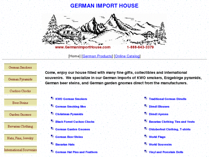 www.germanimporthouse.com