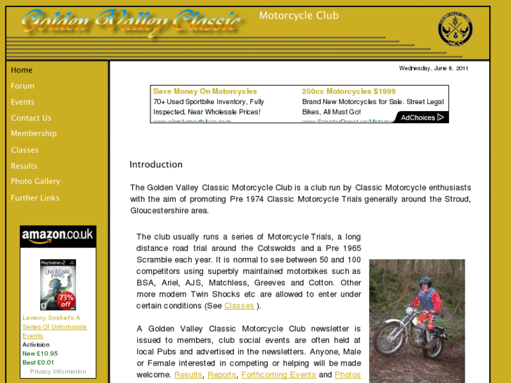 www.goldenvalleyclassicmotorcycleclub.co.uk