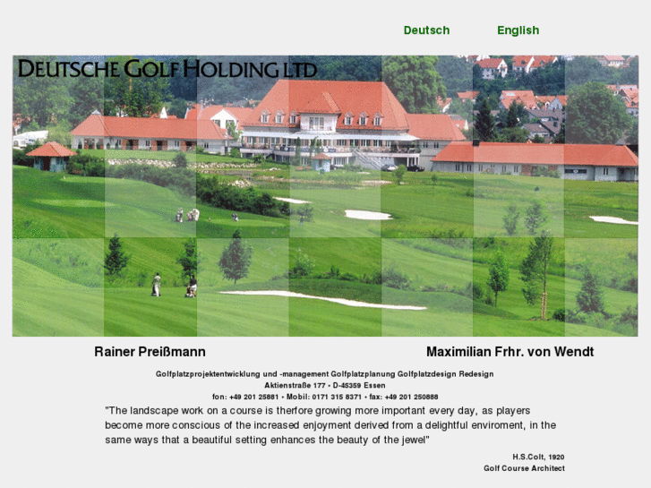 www.golfholding.com