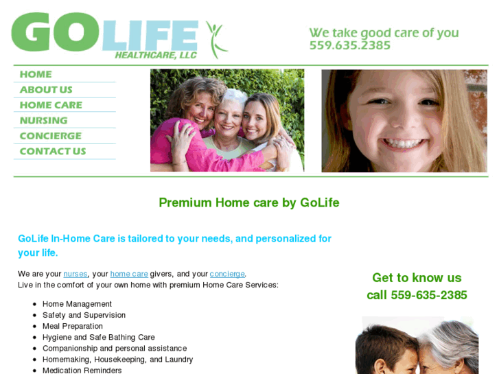 www.golifehealthcare.com