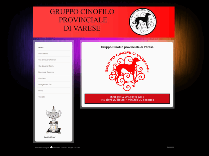 www.gruppocinofilovaresino.com