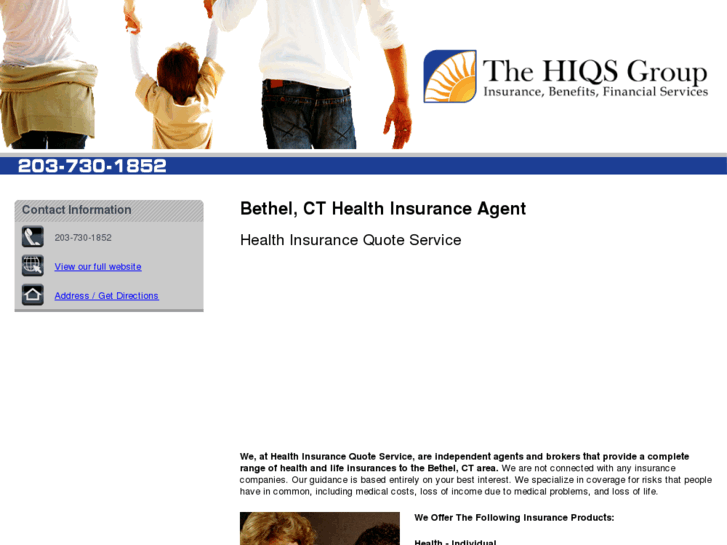 www.healthinsurancegroupct.com