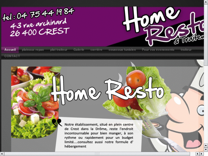 www.homeresto.com