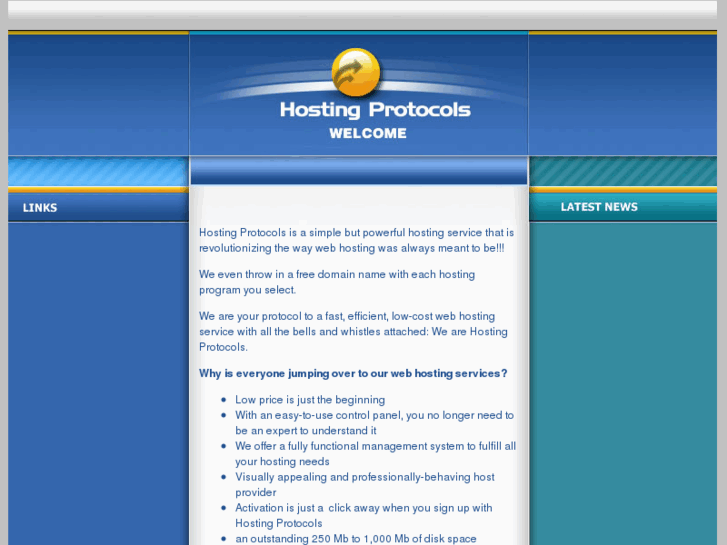 www.hostingprotocols.com