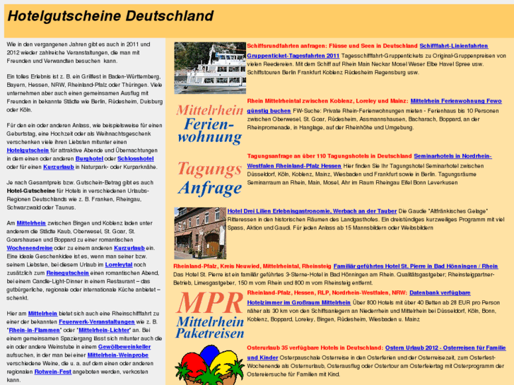 www.hotelgutscheine.biz