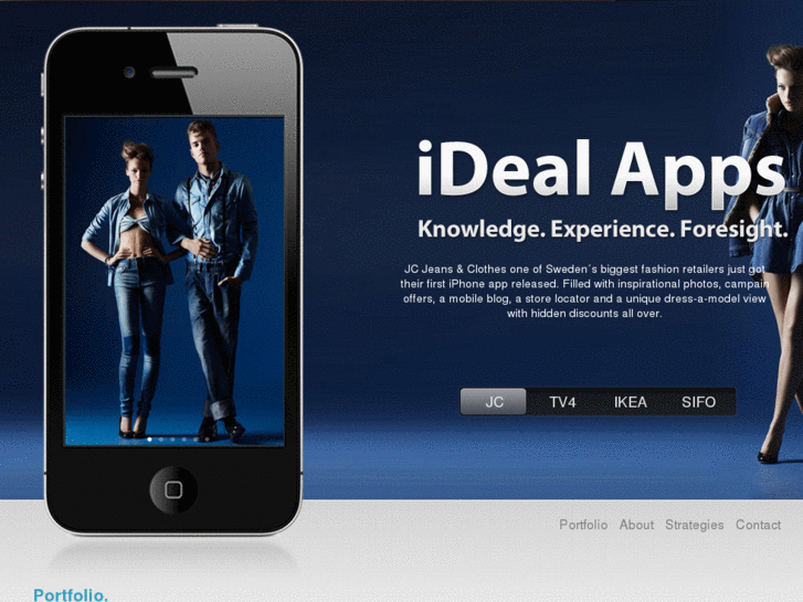 www.idealapps.net