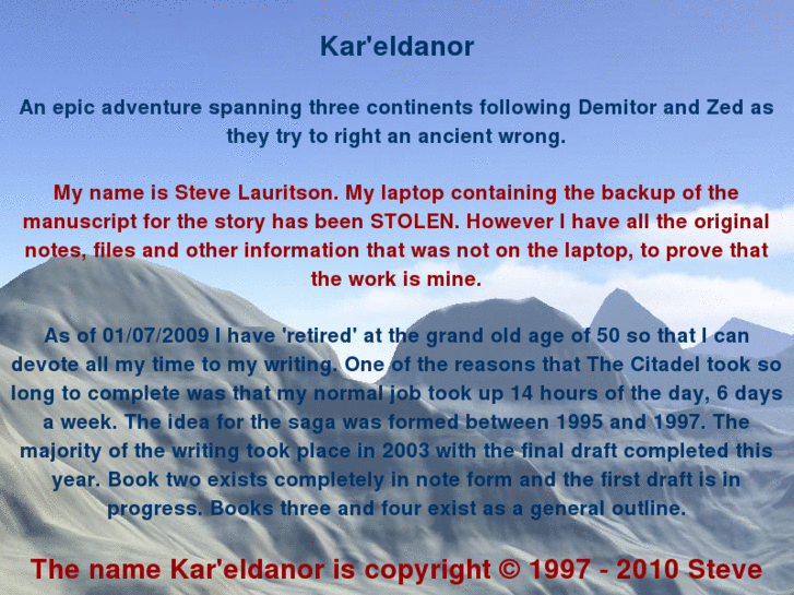 www.kareldanor.com