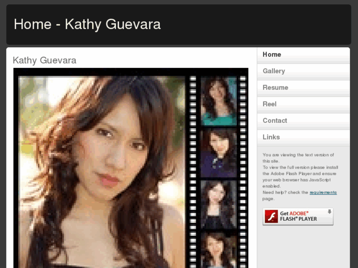 www.kathyguevara.com