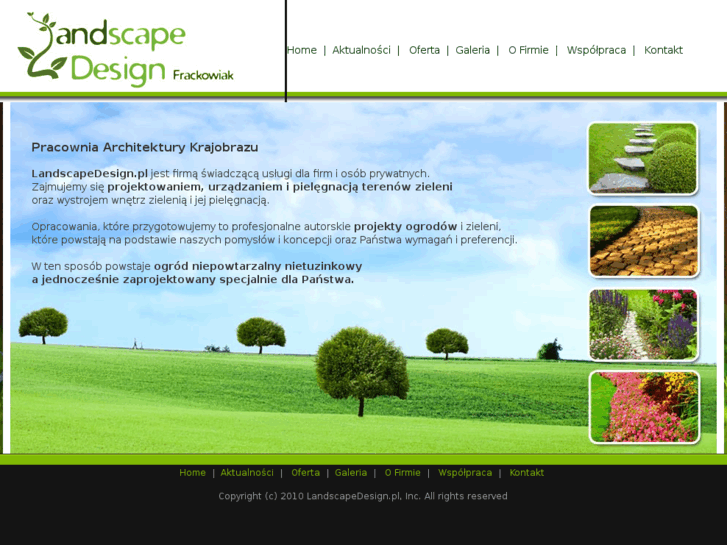 www.landscapedesign.pl