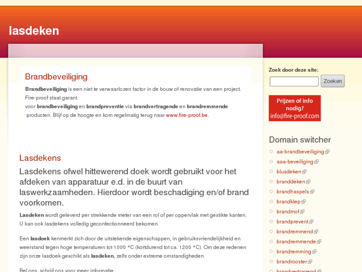 www.lasdeken.be