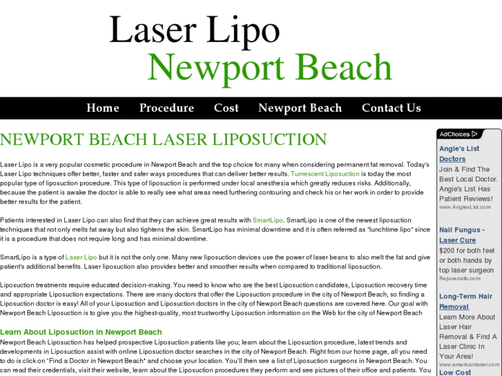 www.laserliponewportbeach.com