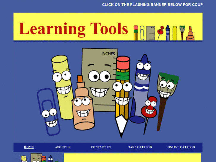 www.learningtools-texas.com