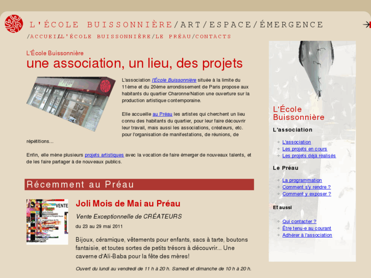 www.lecolebuissonniere.org