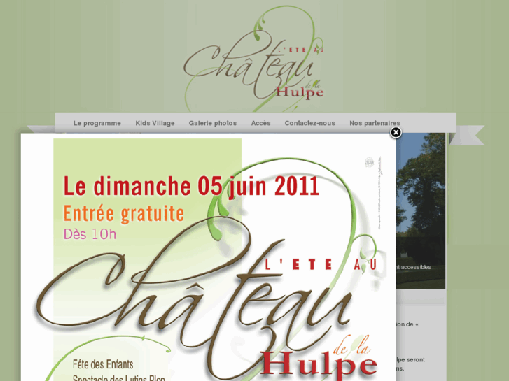 www.leteauchateau.be