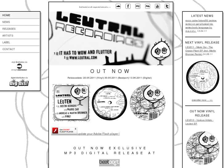 www.leutral.com