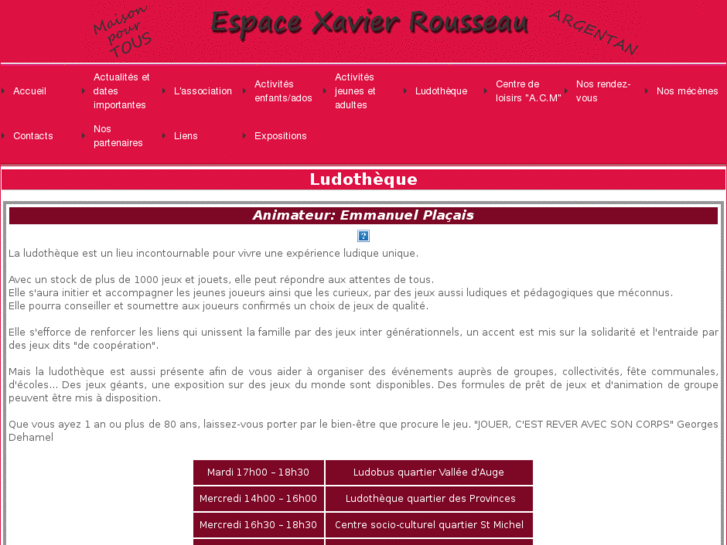 www.loisirs-argentan-exr.org