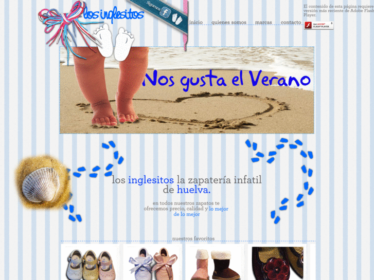 www.losinglesitos.com