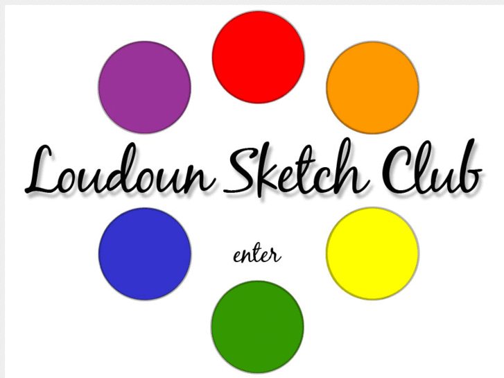 www.loudounsketchclub.com