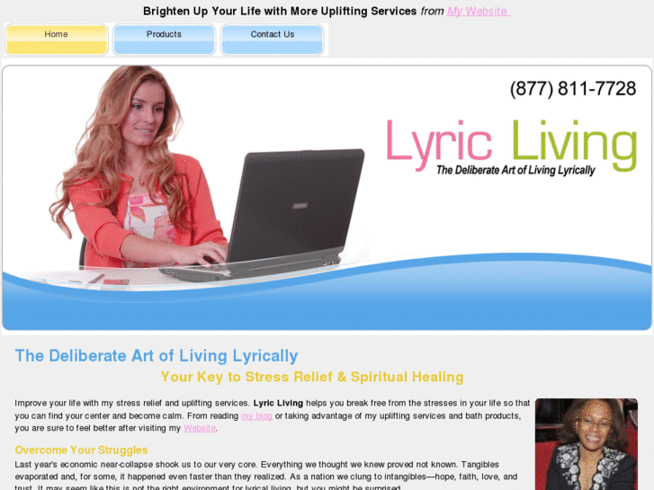 www.lyricliving.org