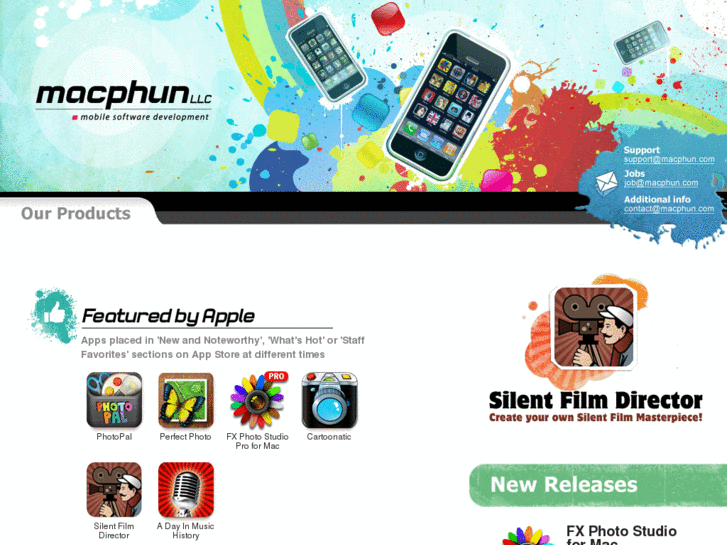 www.macphun.com