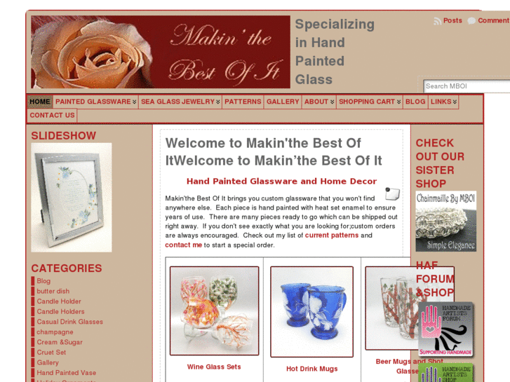 www.makinthebestofit.com