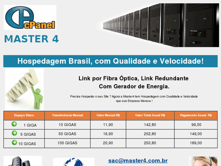 www.master4.com.br