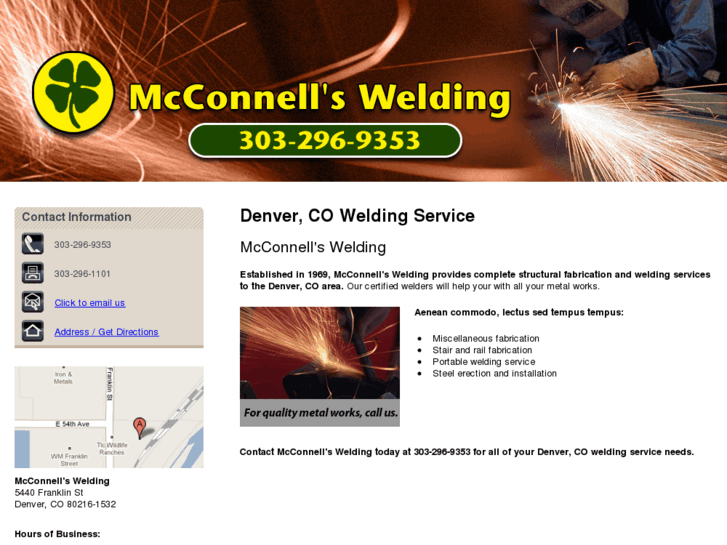 www.mcconnellswelding.com