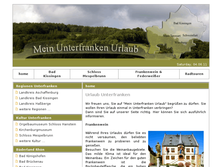 www.mein-unterfranken-urlaub.com