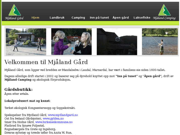 www.mjalandgard.no