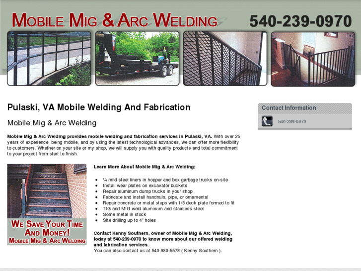 www.mobilemigarcwelding.com