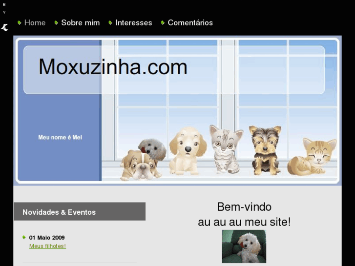 www.moxuzinha.com