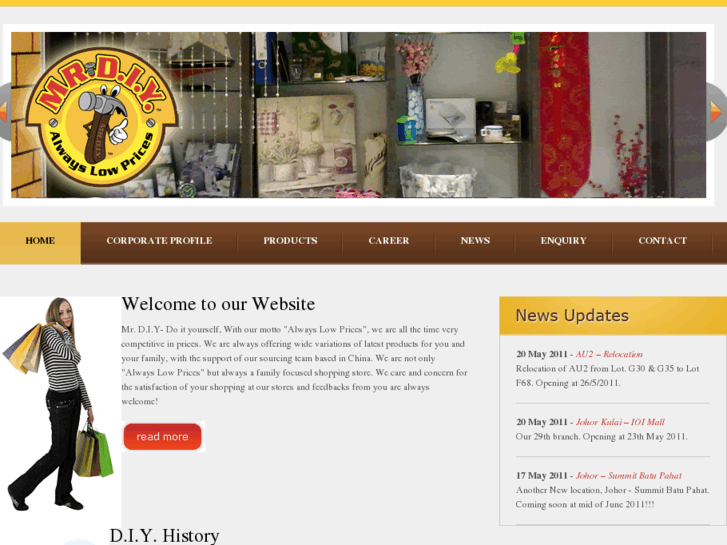 www.mrdiy2u.com