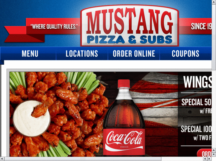 www.mustangchicken.com