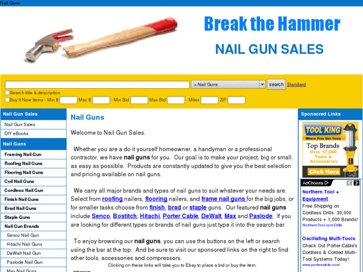 www.nailgunsales.com