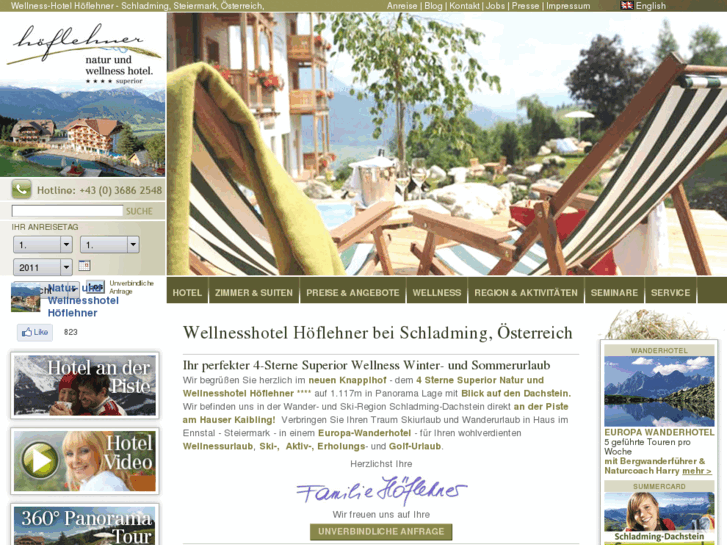 www.natur-resort.com