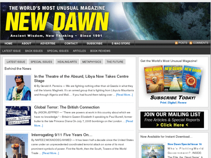 www.newdawnmagazine.com