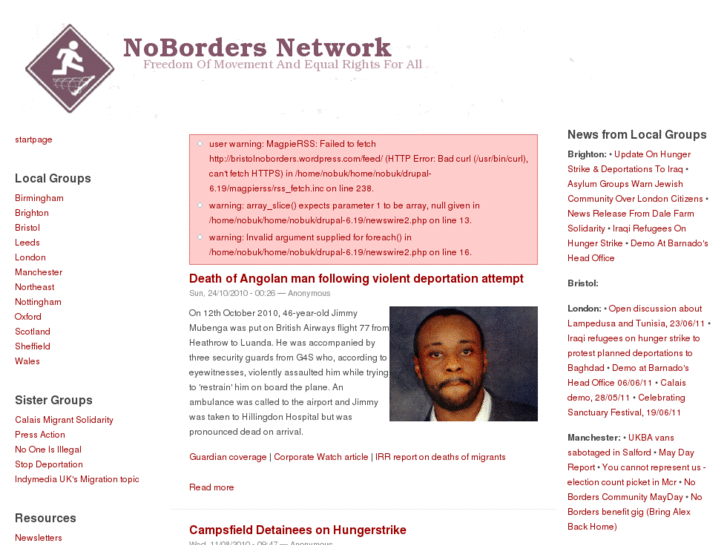 www.noborders.org.uk