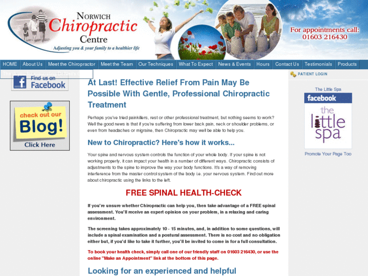 www.norwichchiropractic.com