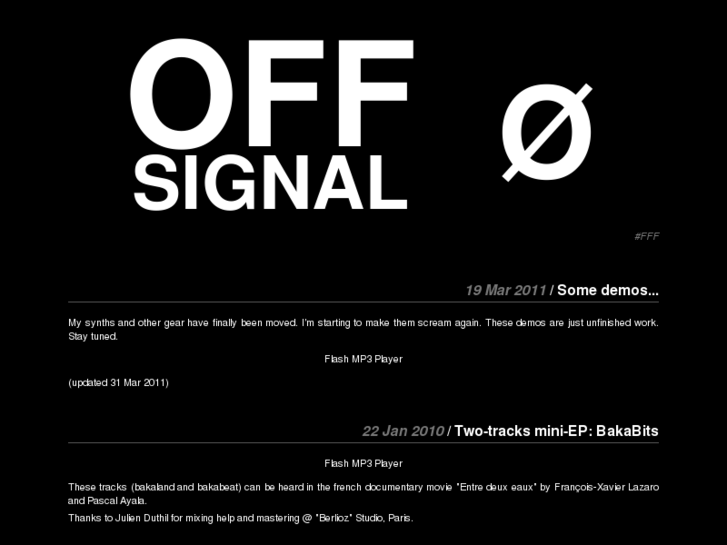 www.offsignal.com