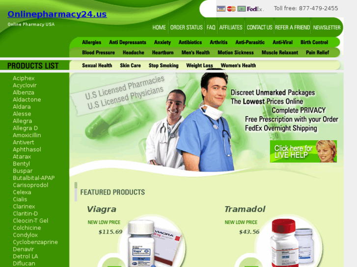 www.onlinepharmacy24.us