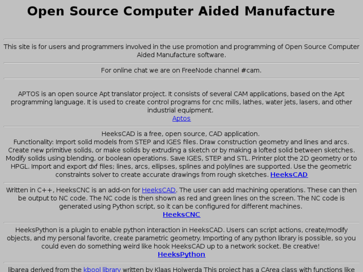 www.os-cam.org