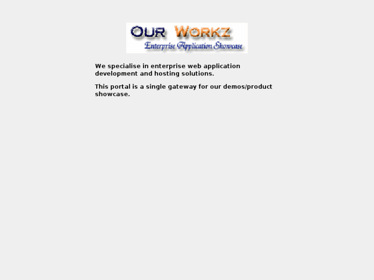 www.ourworkz.com