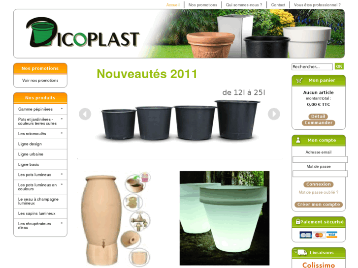 www.pots-plastiques.com