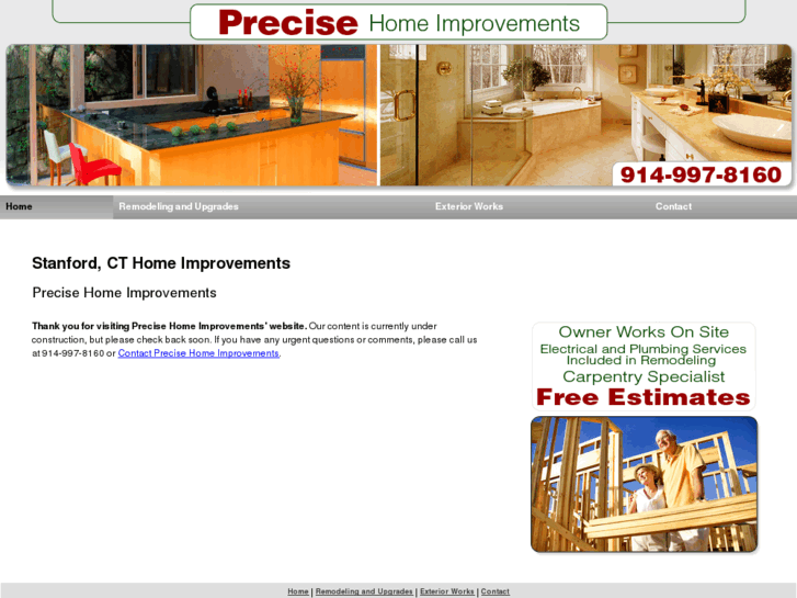 www.precise-home-improvement.com