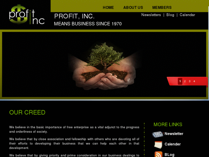 www.profitinc.org