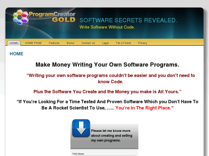 www.programcreatorpro.com