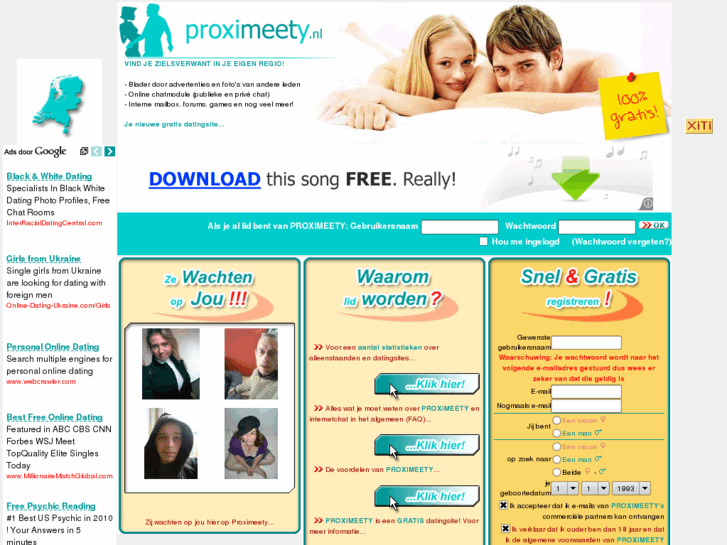 www.proximeety.nl